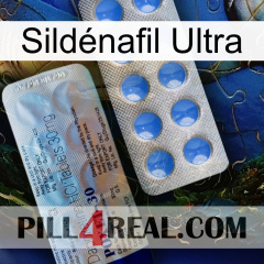 Sildénafil Ultra 39